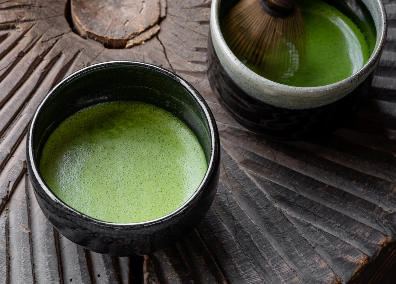 How Matcha Helps Me with Anxiety: A Personal Journey of Choosing Wellness Over Medication