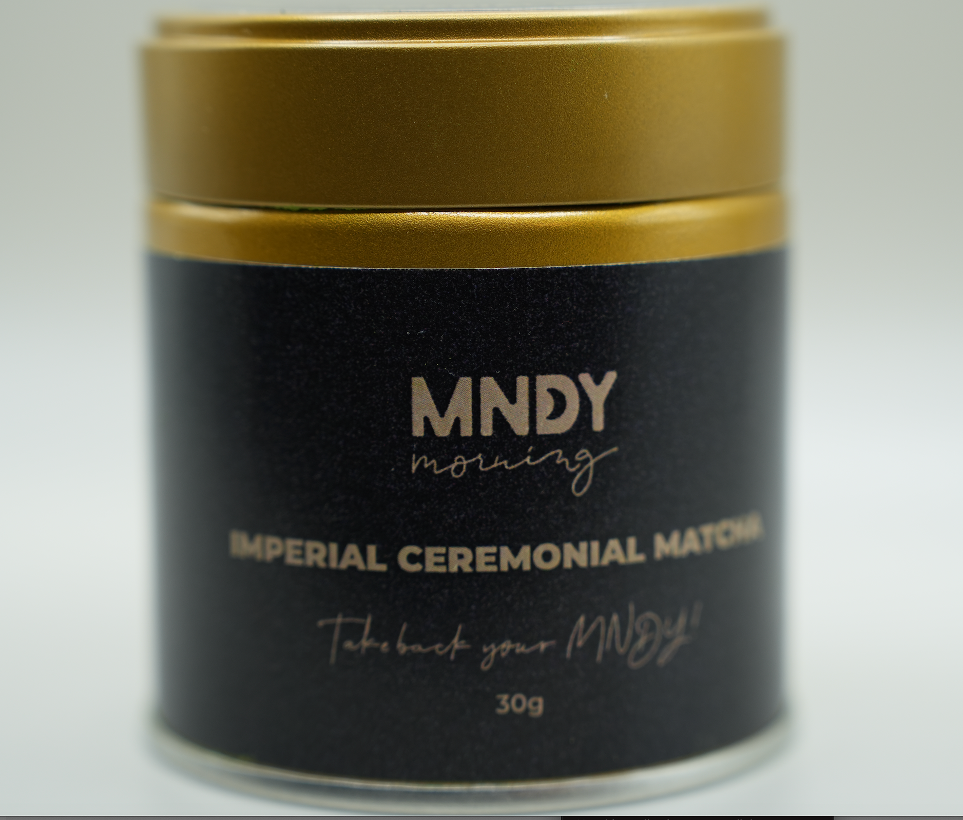 Imperial Ceremonial Matcha