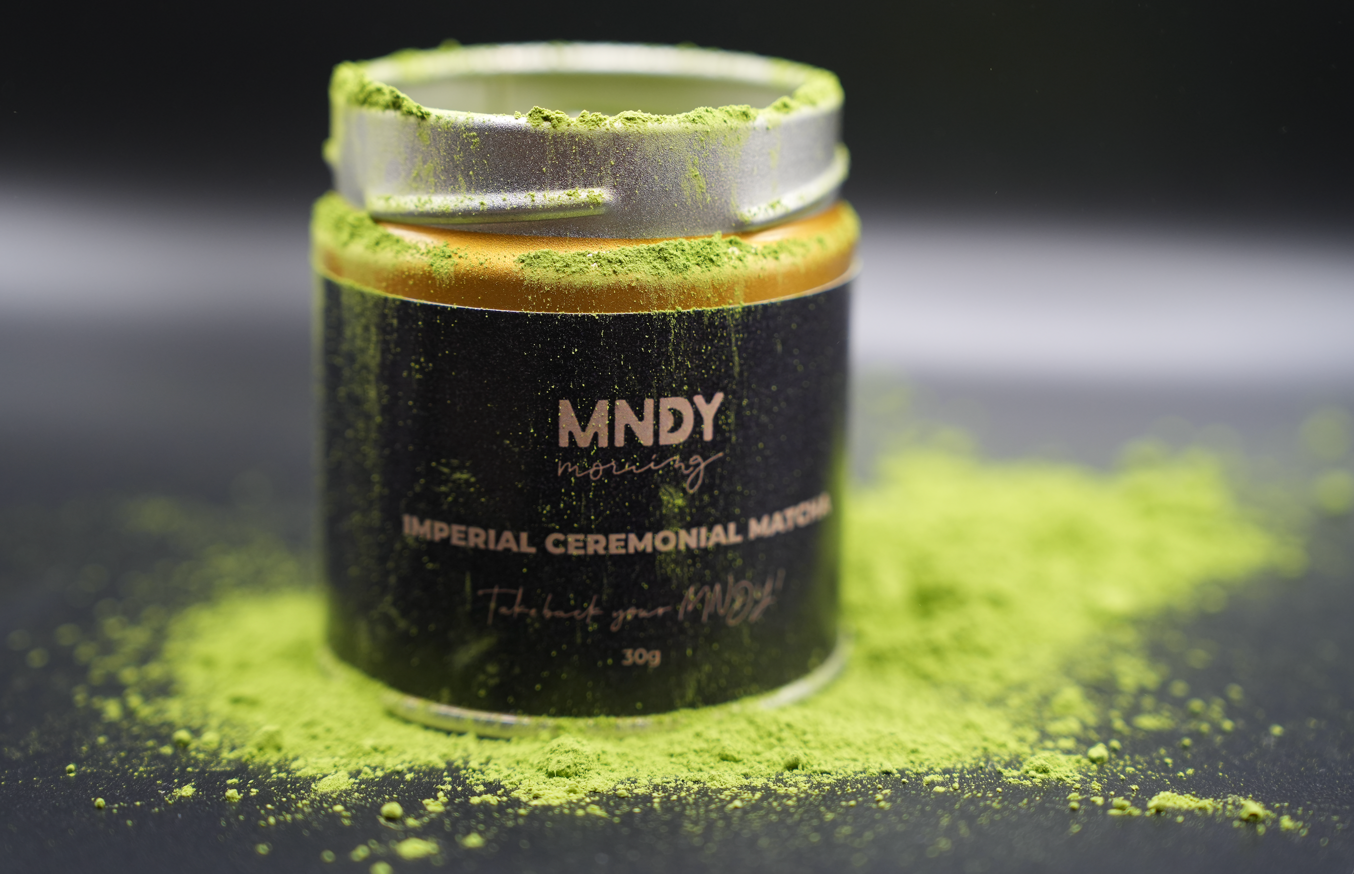 Imperial Ceremonial Matcha