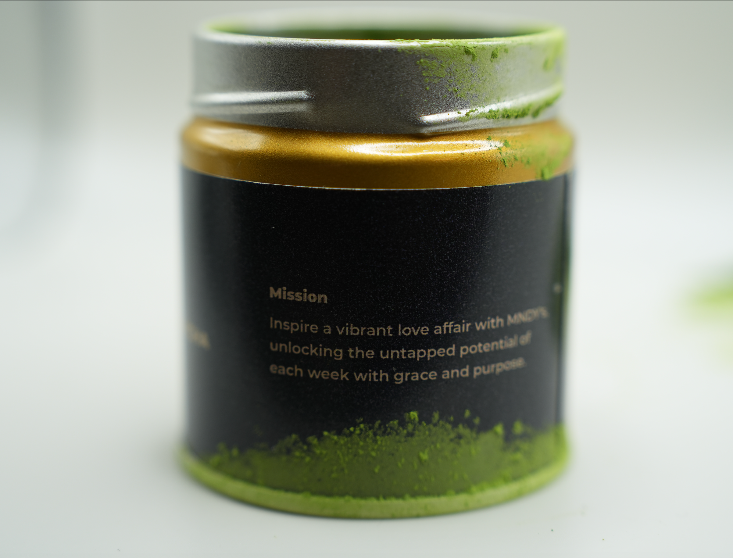 Imperial Ceremonial Matcha