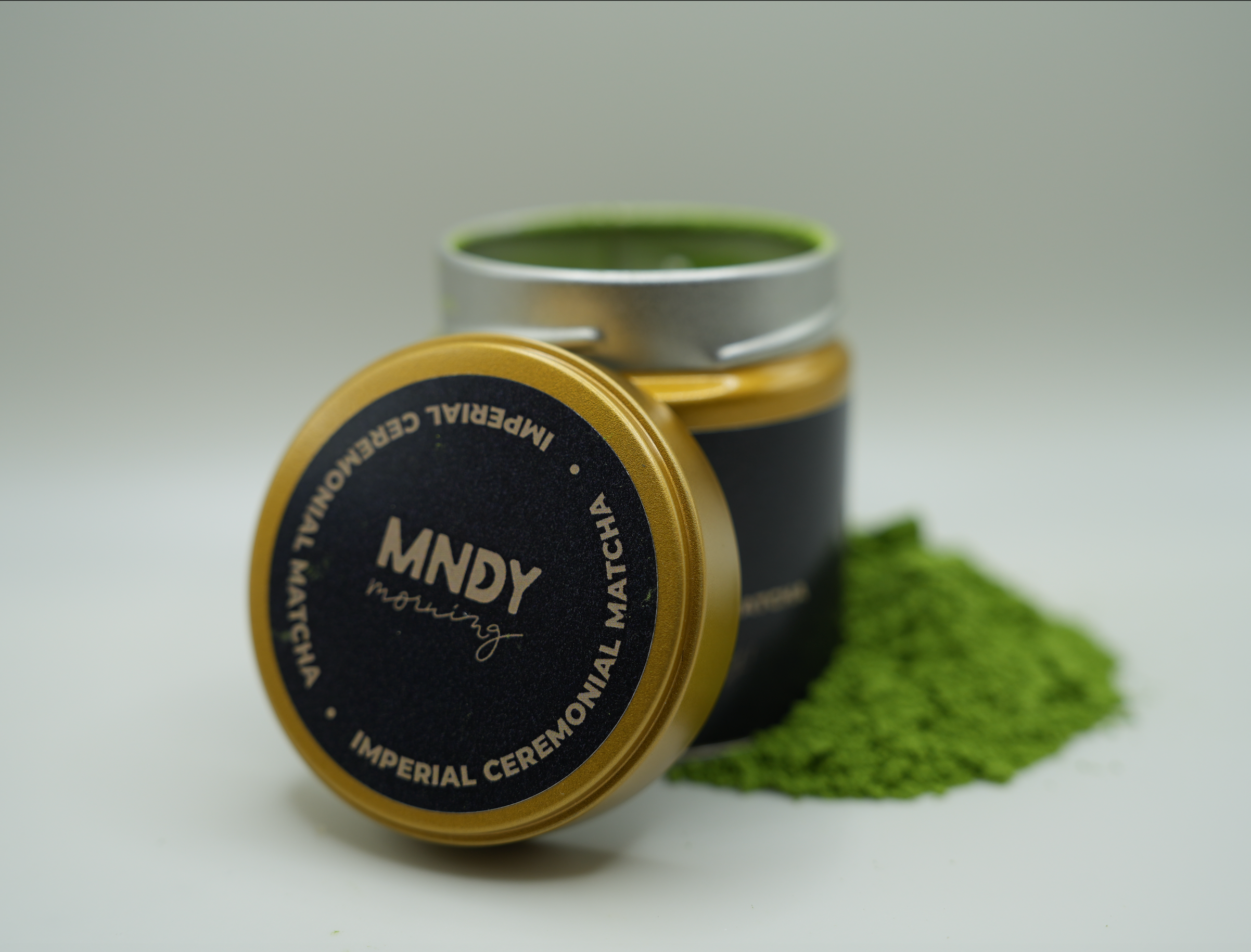 Imperial Ceremonial Matcha