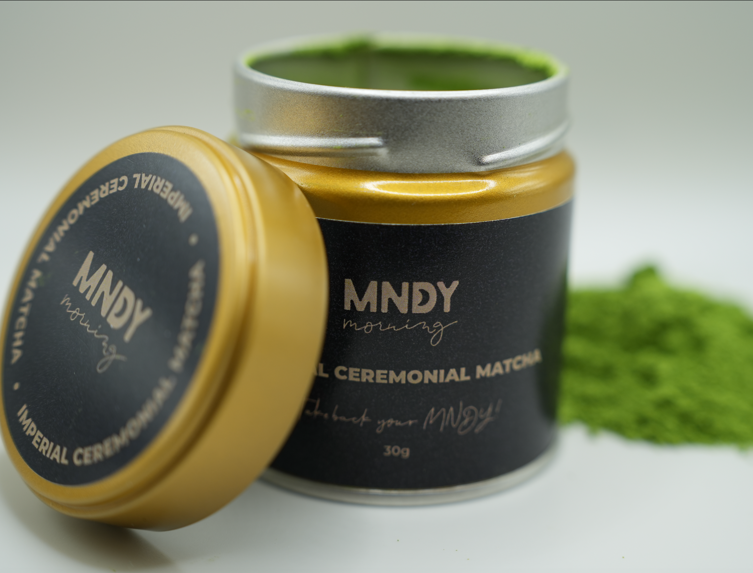 Imperial Ceremonial Matcha