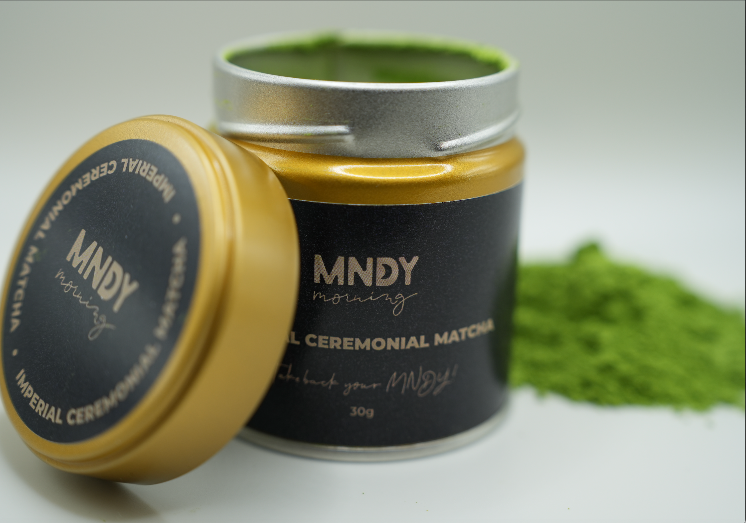 Imperial Ceremonial Matcha