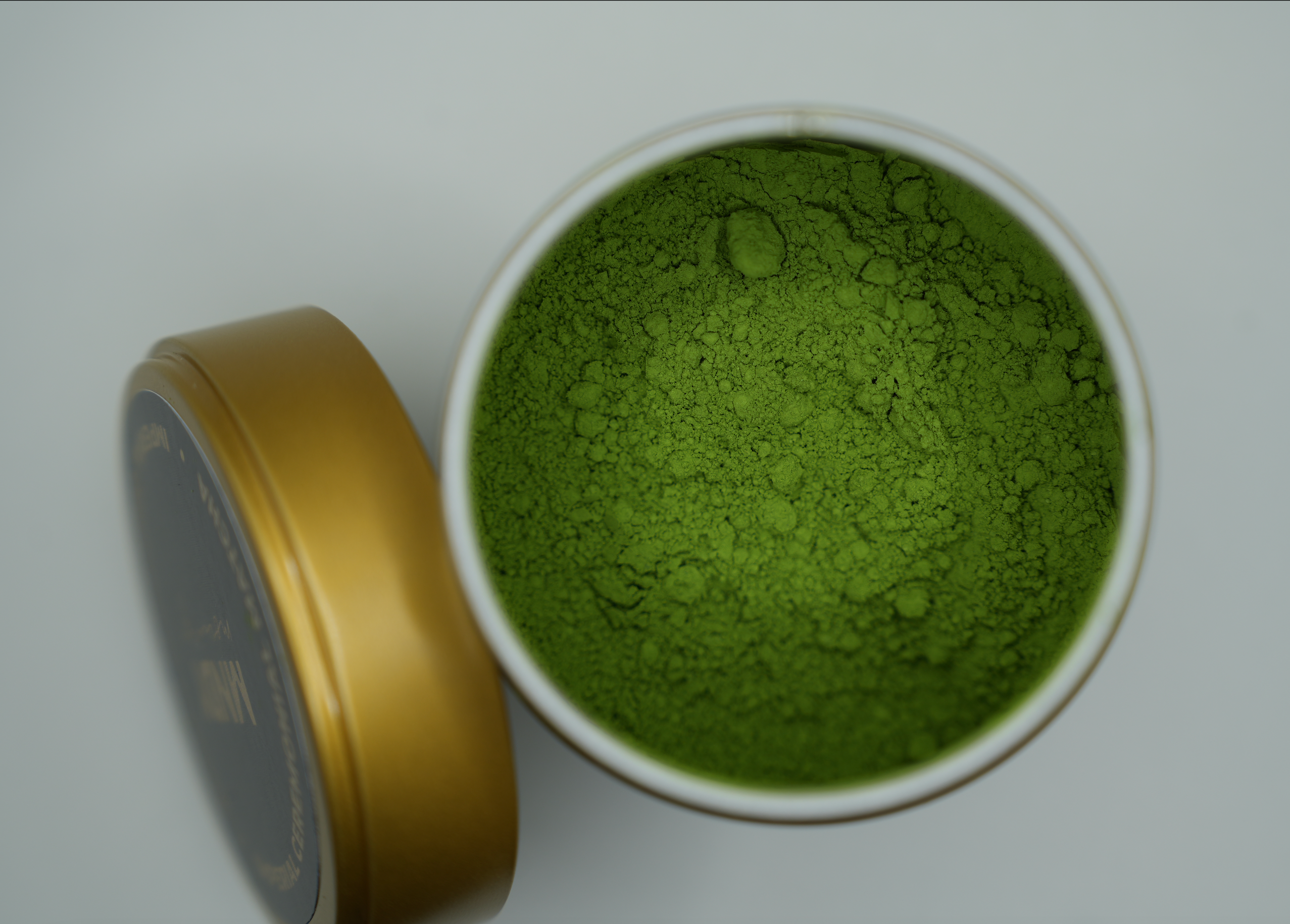 Imperial Ceremonial Matcha