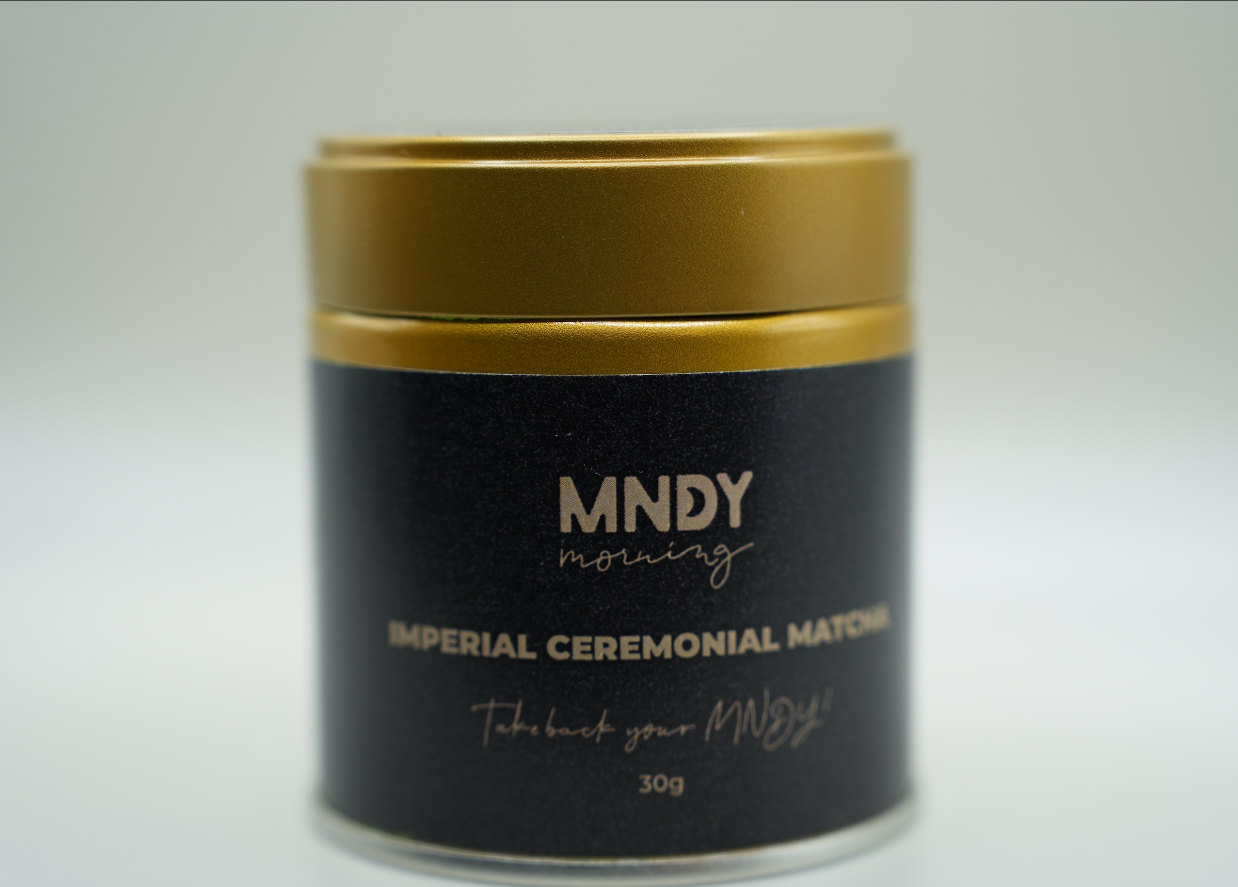 Imperial Ceremonial Matcha