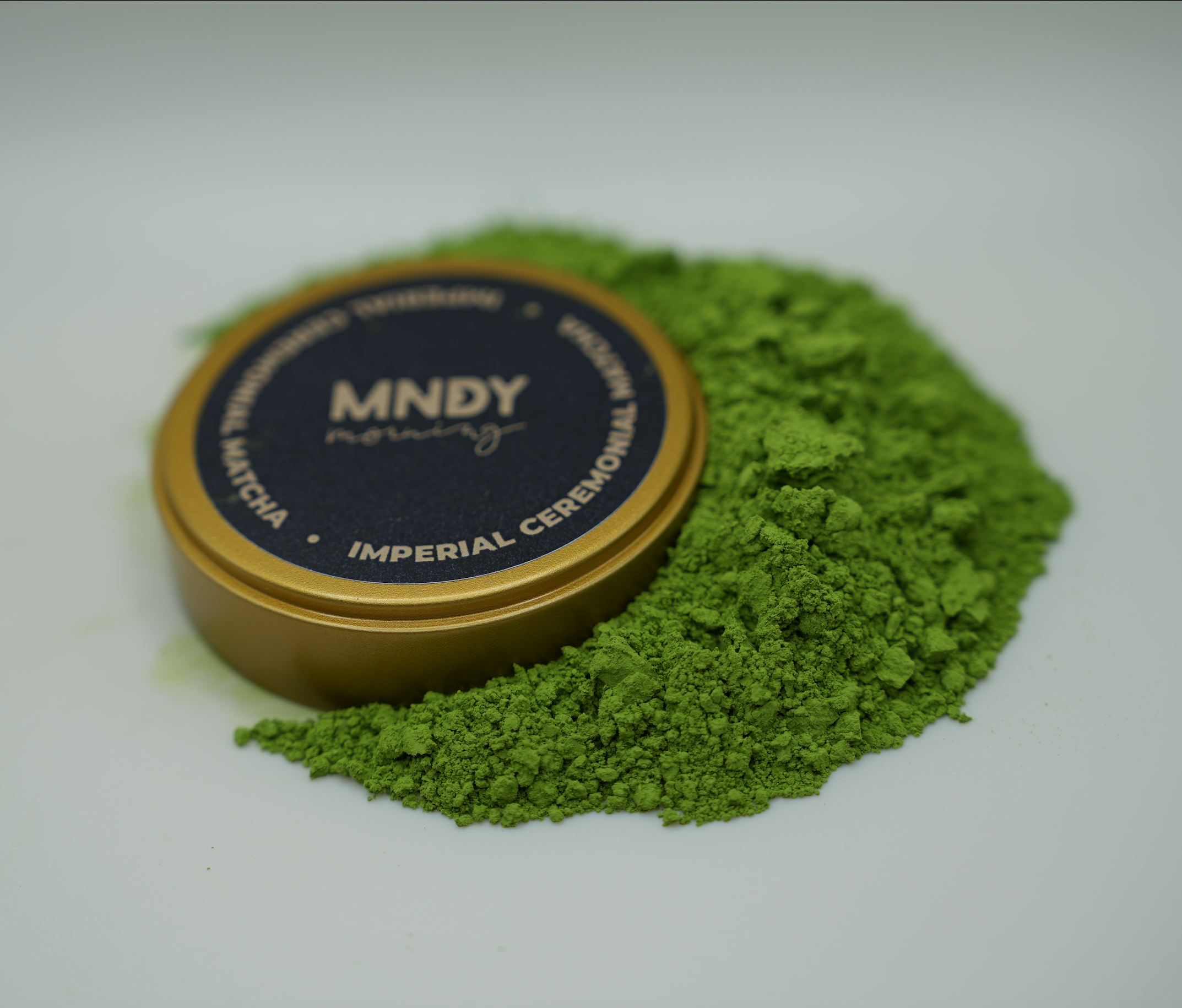 Imperial Ceremonial Matcha