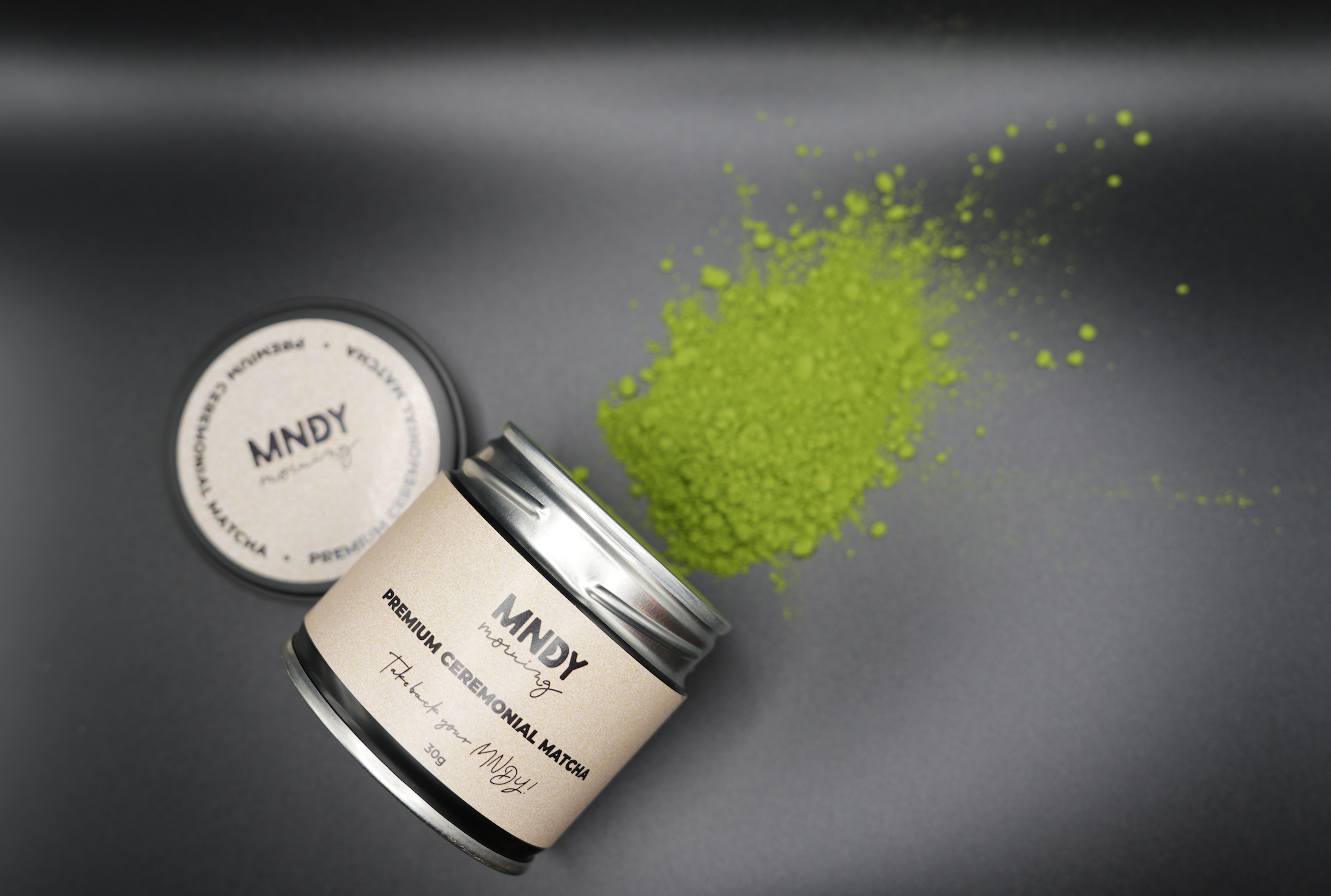 Premium Ceremonial Matcha