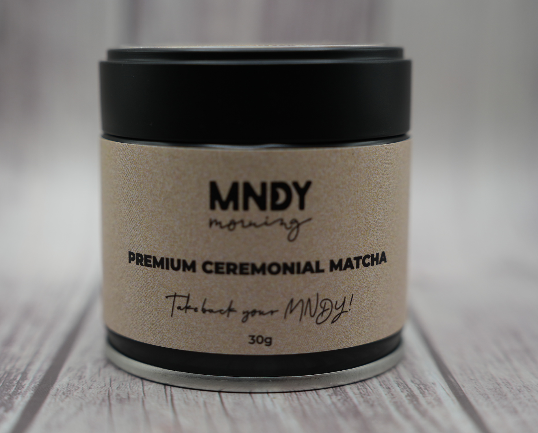 Compra Online Matcha Ceremonial- Pomo 30 g - YÖY Superfoods